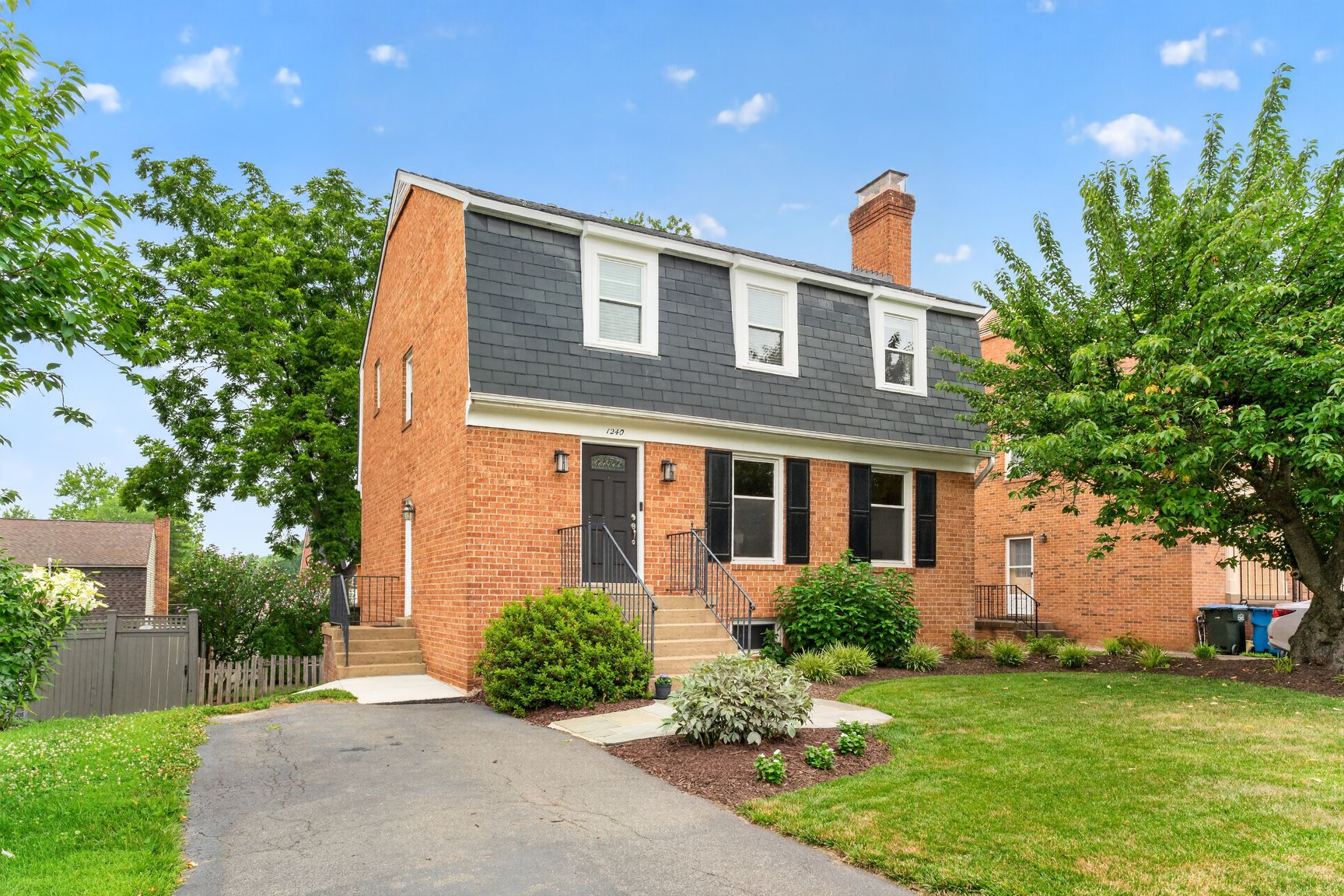 1240 Pine Hill Road McLean, VA 22101 - Photo 1 of 21
