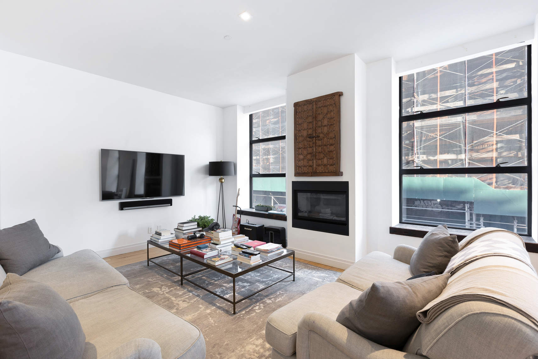 374 Broome Street, Unit 2A Manhattan, NY 10013 - Photo 3 of 11