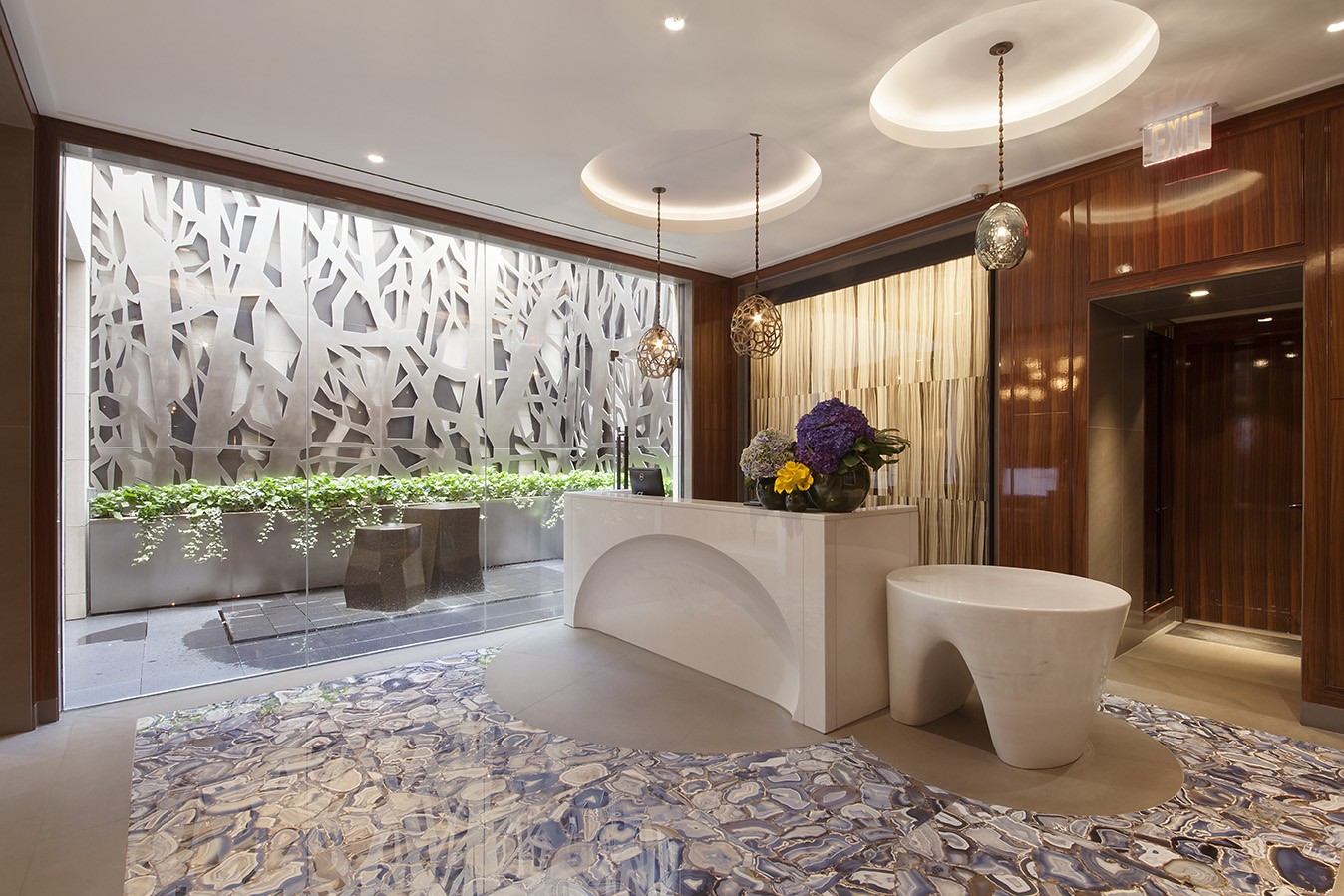 21 East 61st Street, Unit 9E Manhattan, NY 10065 - Photo 5 of 23