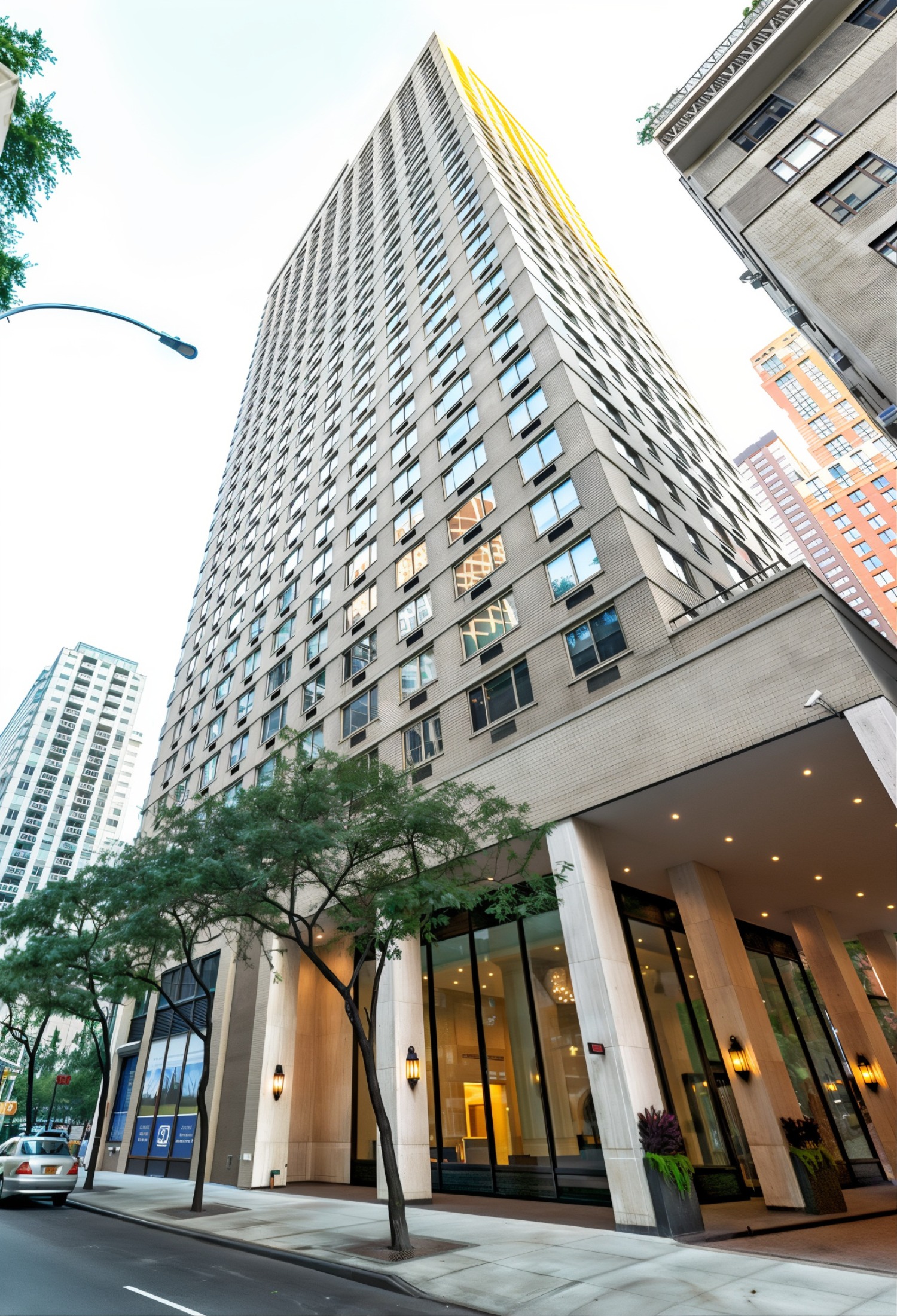 30 West 63rd Street, Unit 26VW Manhattan, NY 10023 - Photo 19 of 20