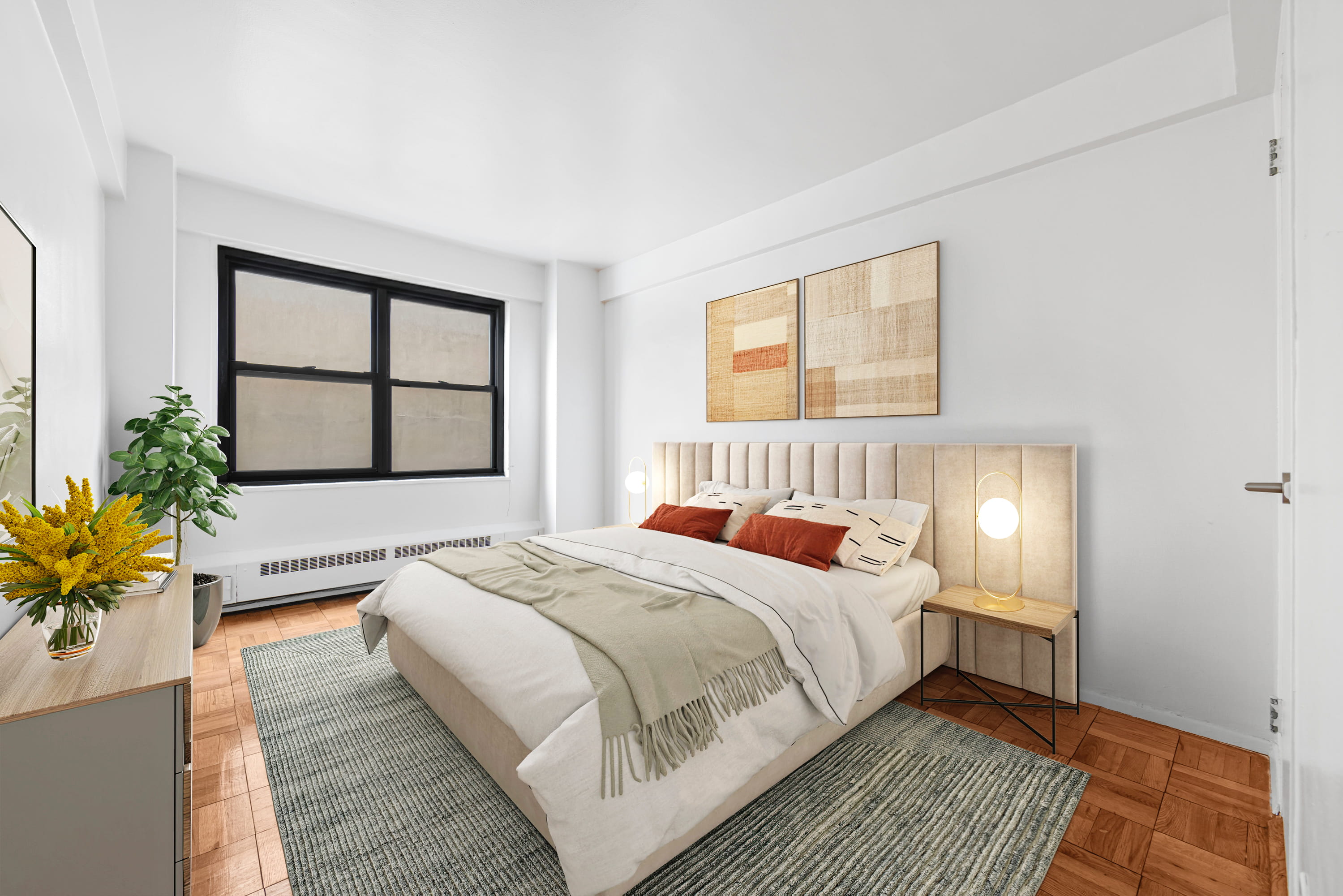 345 West 145th Street, Unit 5A5 Manhattan, NY 10032 - Photo 5 of 16