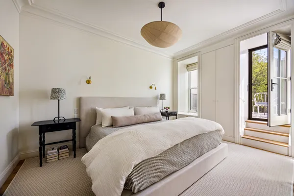$12,750,000 | 40 Garden Place | Brooklyn Heights