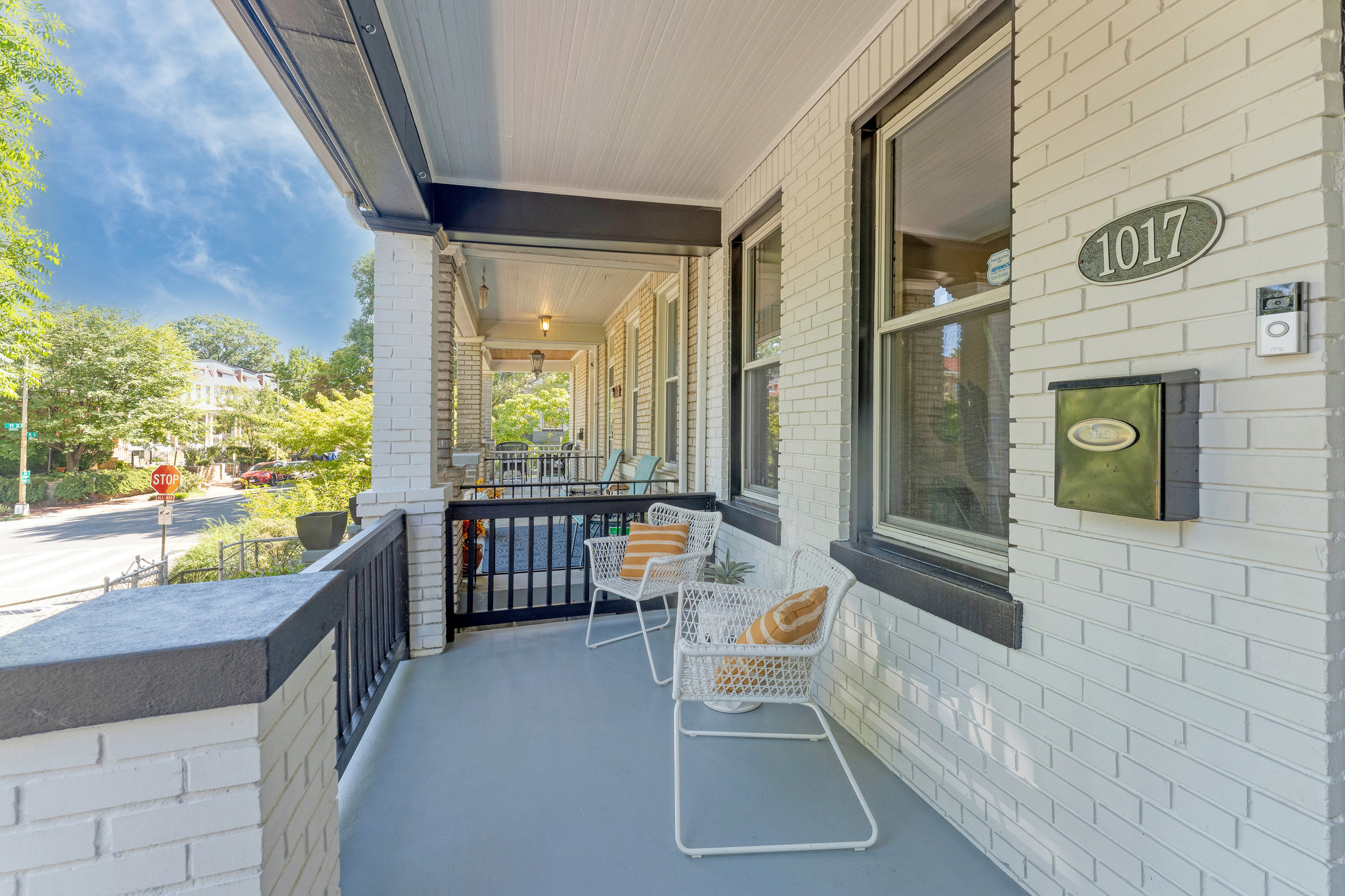 1017 E Street Northeast Washington, DC 20002 - Photo 2 of 58