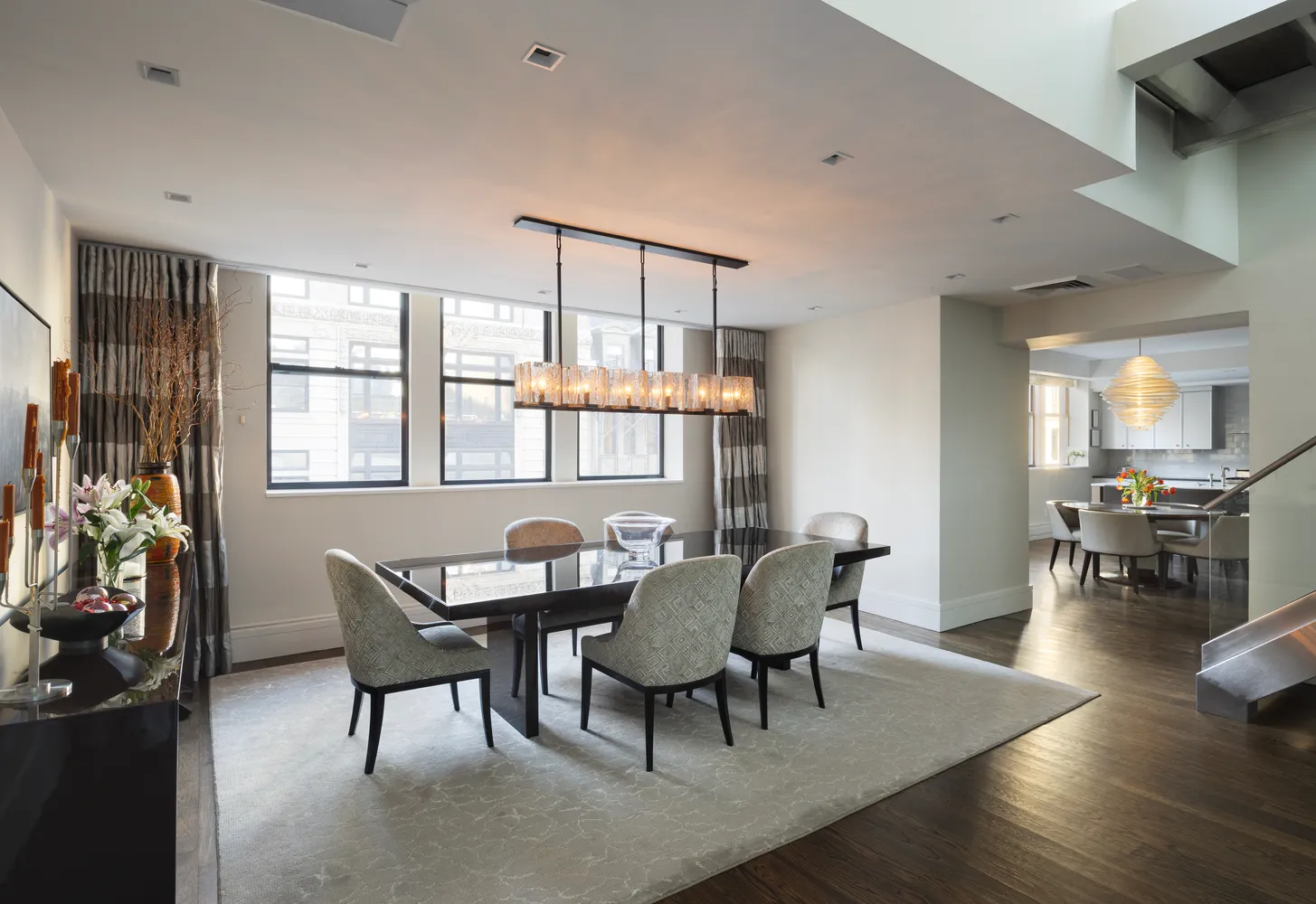 $6,995,000 | 24 East 21st Street, Unit PH | Flatiron