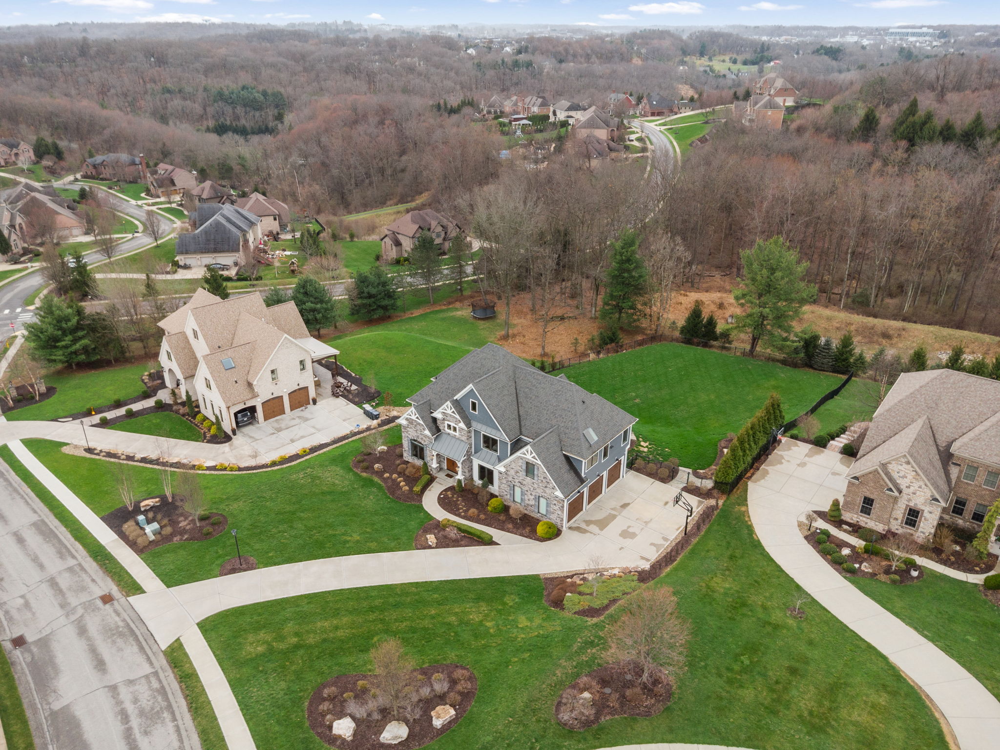 503 Ridge Court Wexford, PA 15090 - Photo 58 of 61