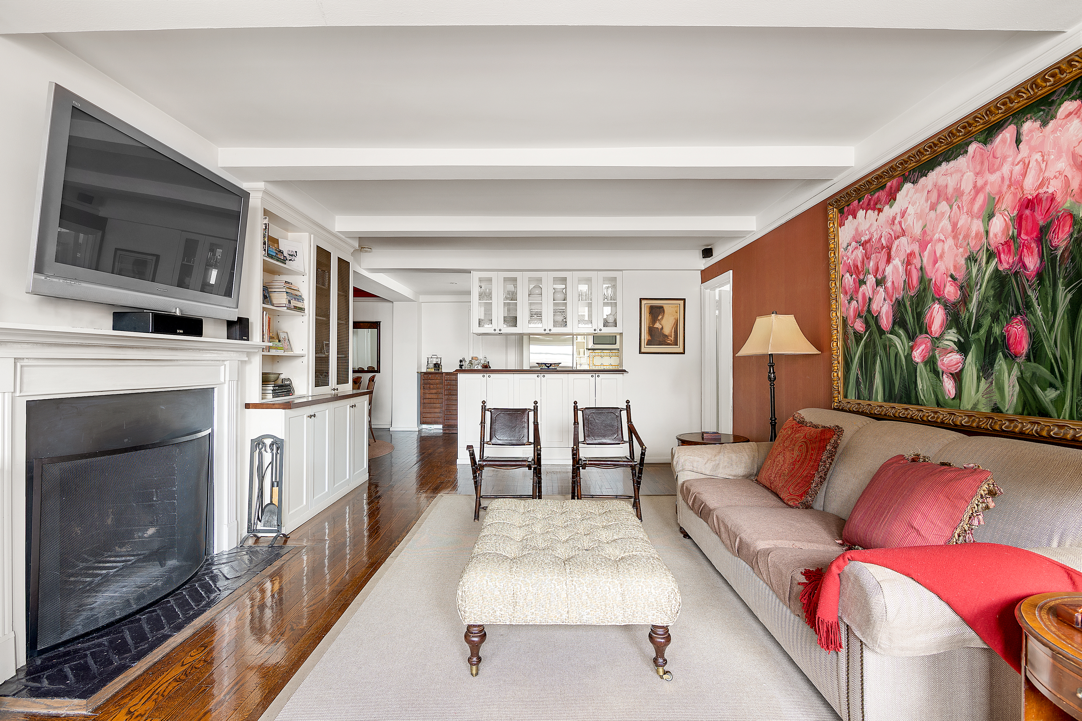 210 East 73rd Street, Unit 9C Manhattan, NY 10021 - Photo 4 of 8