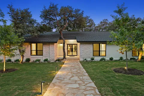 $3,400,000 | 1513 Flintridge Road, West Lake Hills, TX 78746