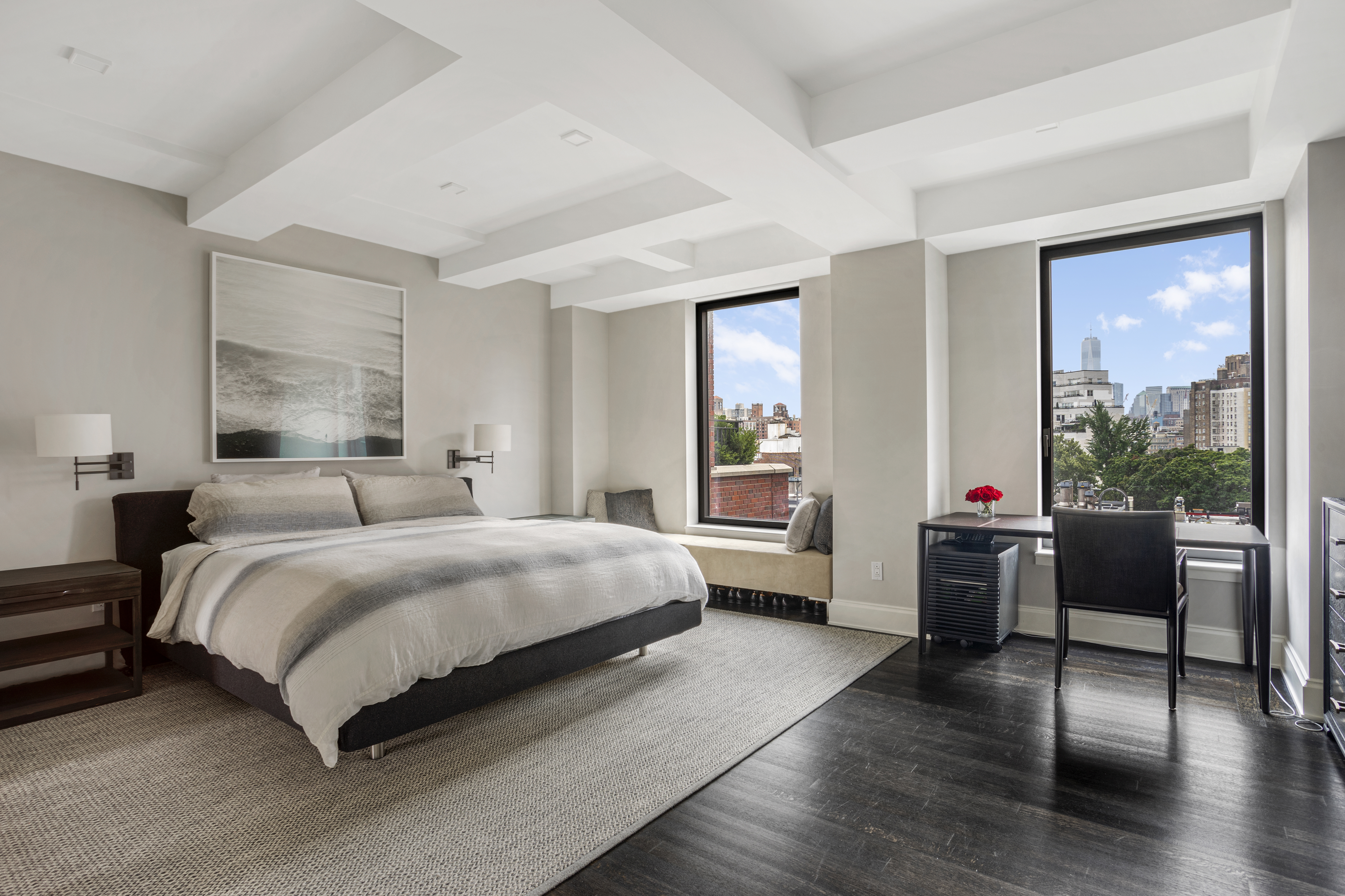 150 West 12th Street, Unit 7E Manhattan, NY 10011 - Photo 5 of 20