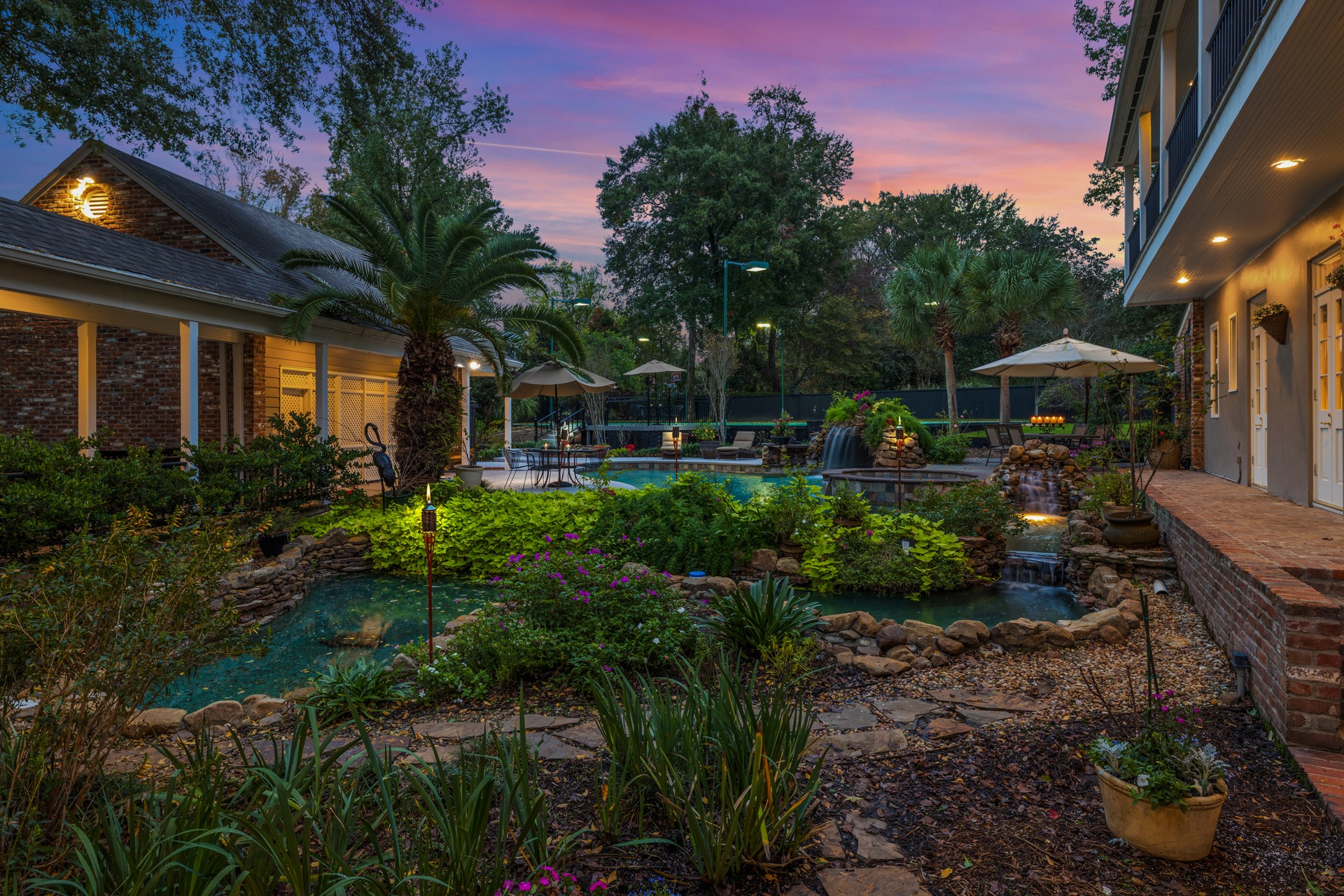 105 Mill Valley Run Lafayette, LA 70508 - Photo 71 of 86