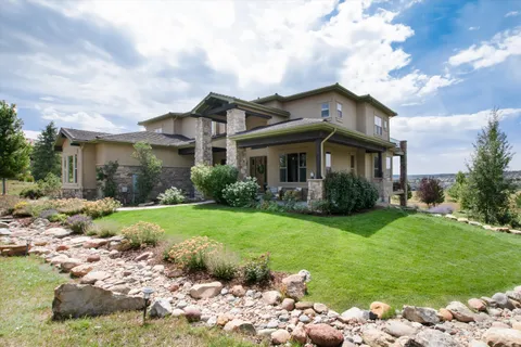 $2,175,000 | 4735 Desperado Way, Parker, CO 80134