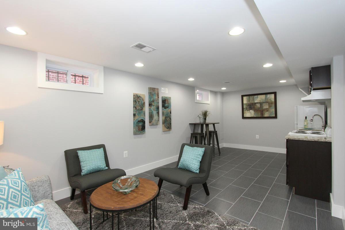 4889 Queens Chapel Terrace Northeast Washington, DC 20017 - Photo 12 of 16