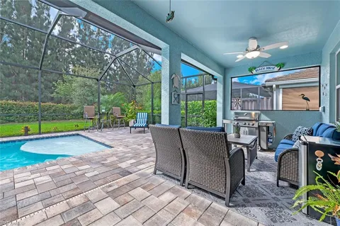 $829,999 | 14523 Topsail Drive, Naples, FL 34114
