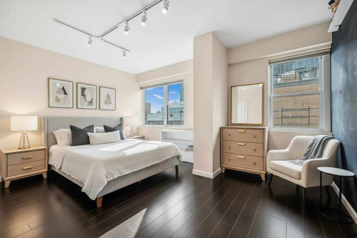 $11,000 | 520 East 76th Street, Unit 10H | Lenox Hill