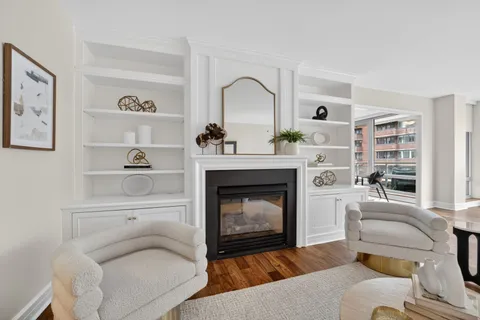 $1,575,000 | 1155 23rd Street Northwest, Unit 7C, Washington, DC 20037