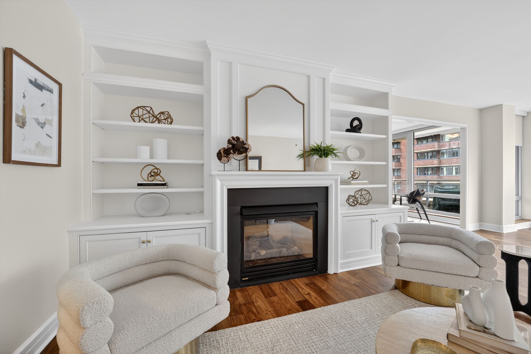 1155 23rd Street Northwest, Unit 7C Washington, DC 20037 - Photo 15 of 39