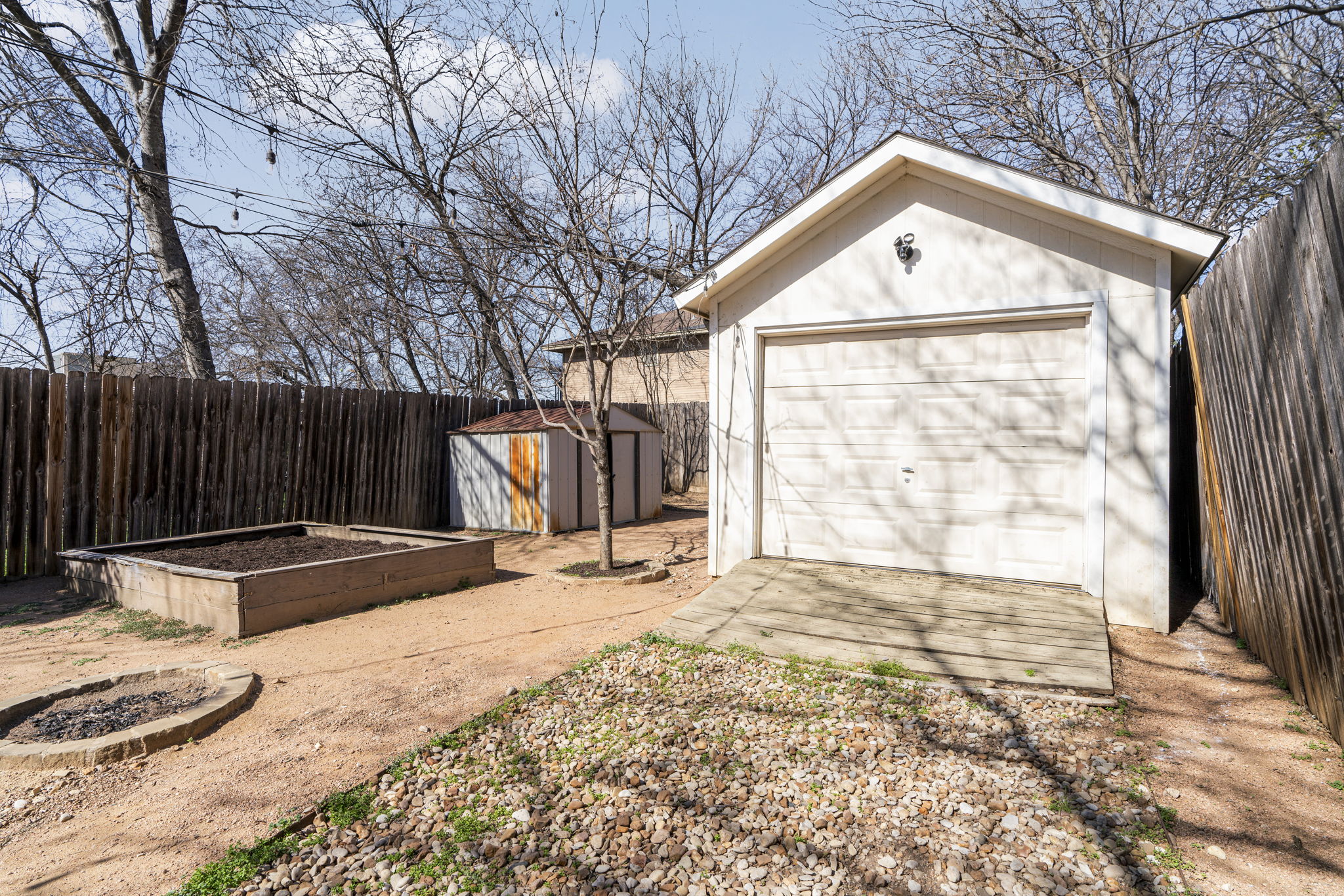 912 1/2 East 50th Street Austin, TX 78751 - Photo 18 of 22