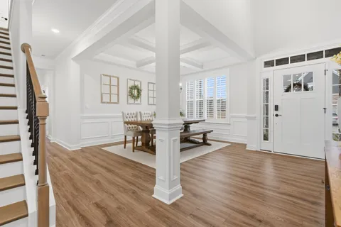 $720,000 | 2204 Skybrook Oaks Drive, Huntersville, NC 28078