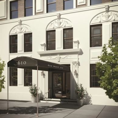 610 West 110th Street, Unit 6D Manhattan, NY 10025 - Photo 9 of 10