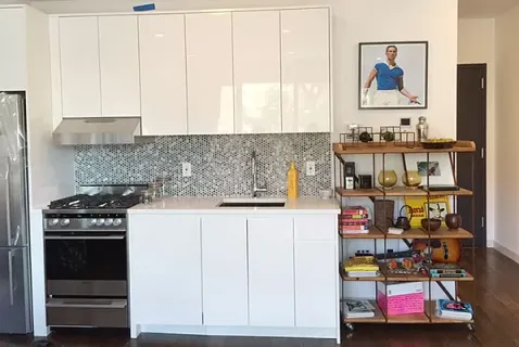 $450,000 | 309 Cooper Street, Unit 2A | Bushwick