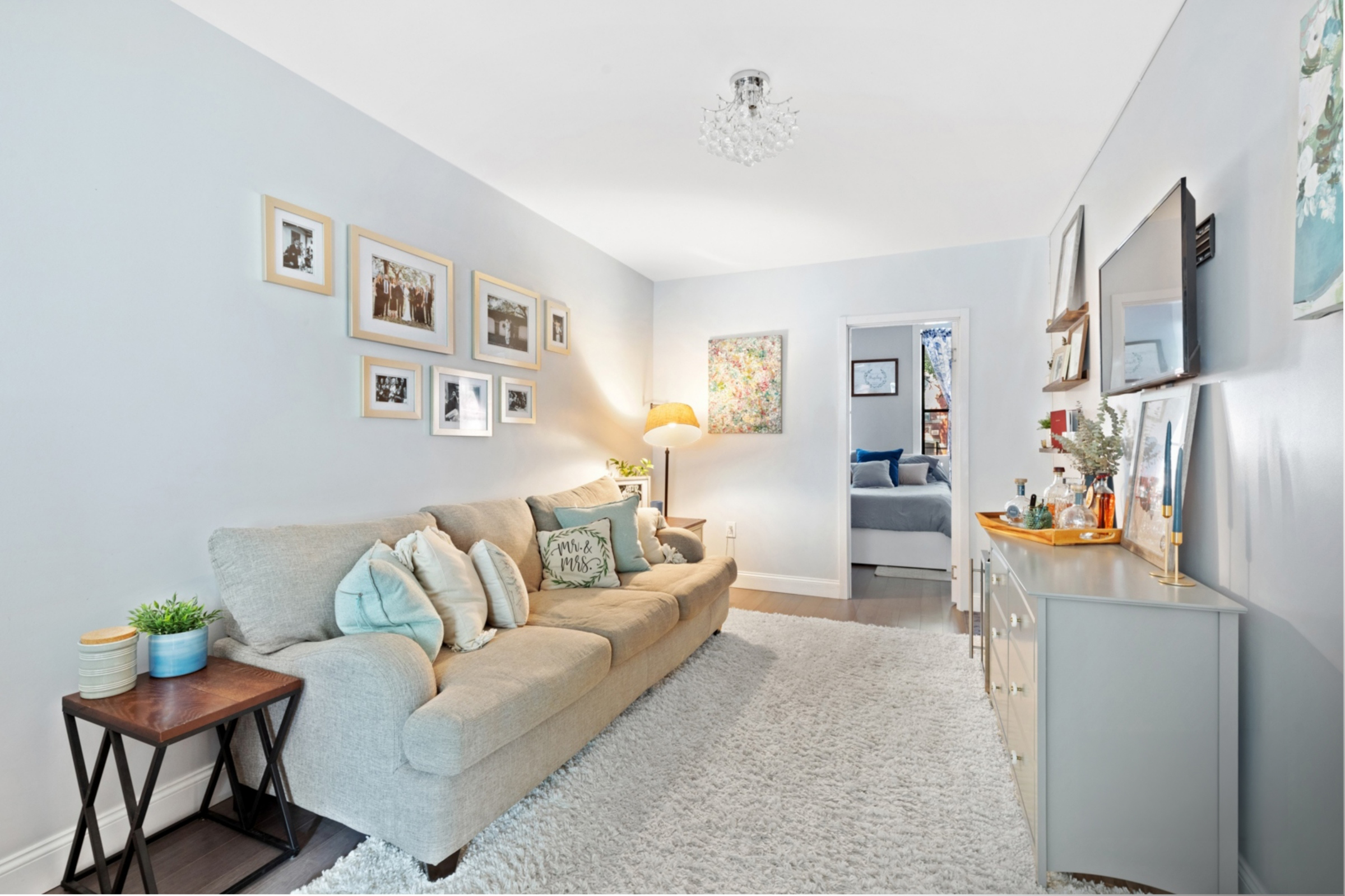 616 President Street, Unit 3 Brooklyn, NY 11215 - Photo 2 of 7