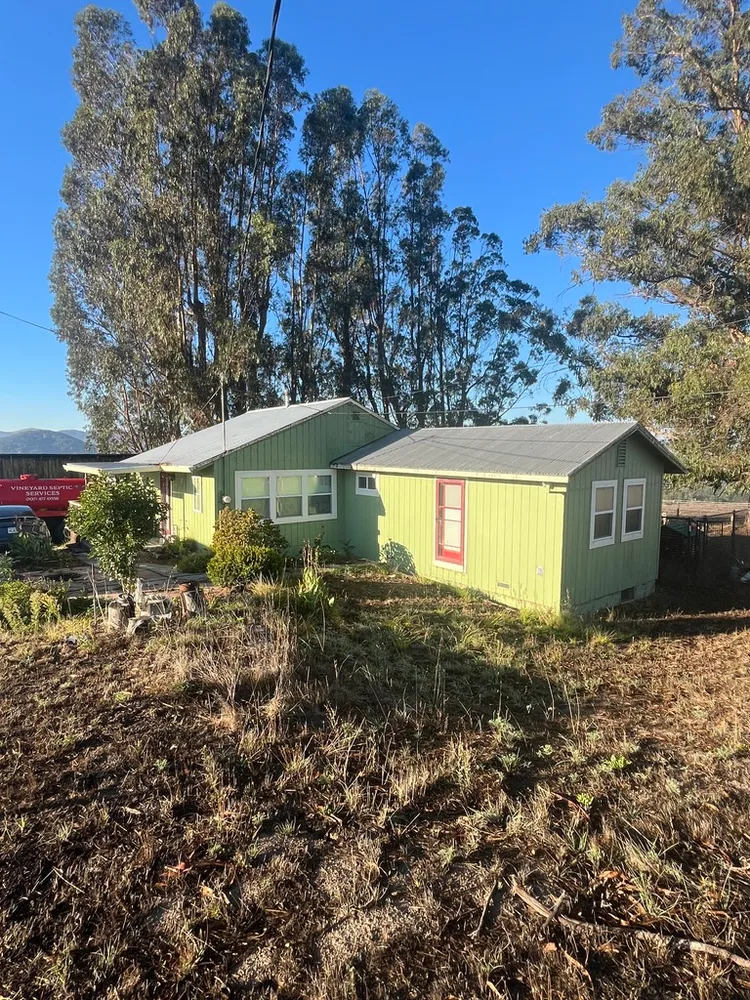 $1,495,000 | 1787 Spring Hill Road, Petaluma, CA 94952