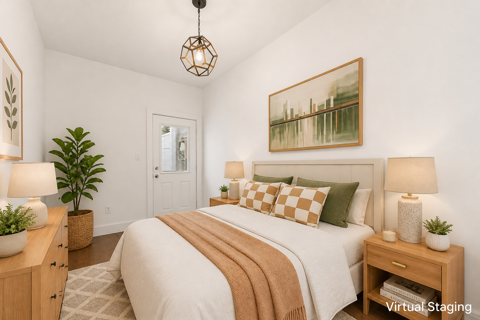16-12 Centre Street, Unit 1R Queens, NY 11385 - Photo 3 of 7