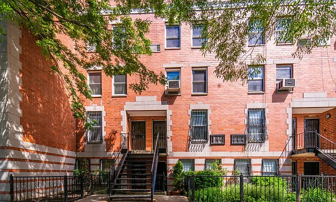 2560 Frederick Douglass Boulevard, Unit C Manhattan, NY 10030 - Photo 6 of 8