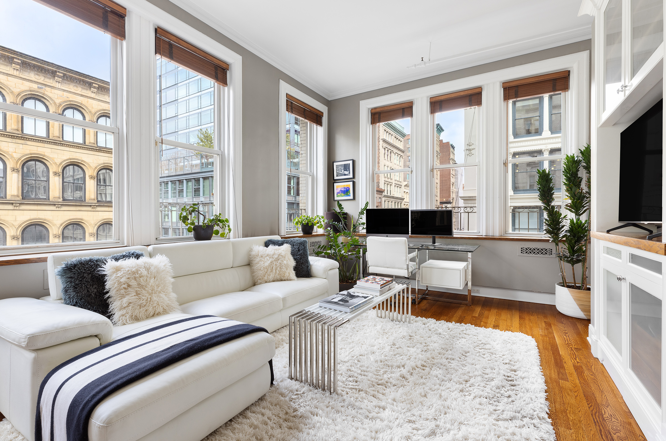 458 Broadway, Unit 4 Manhattan, NY 10013 - Photo 5 of 15