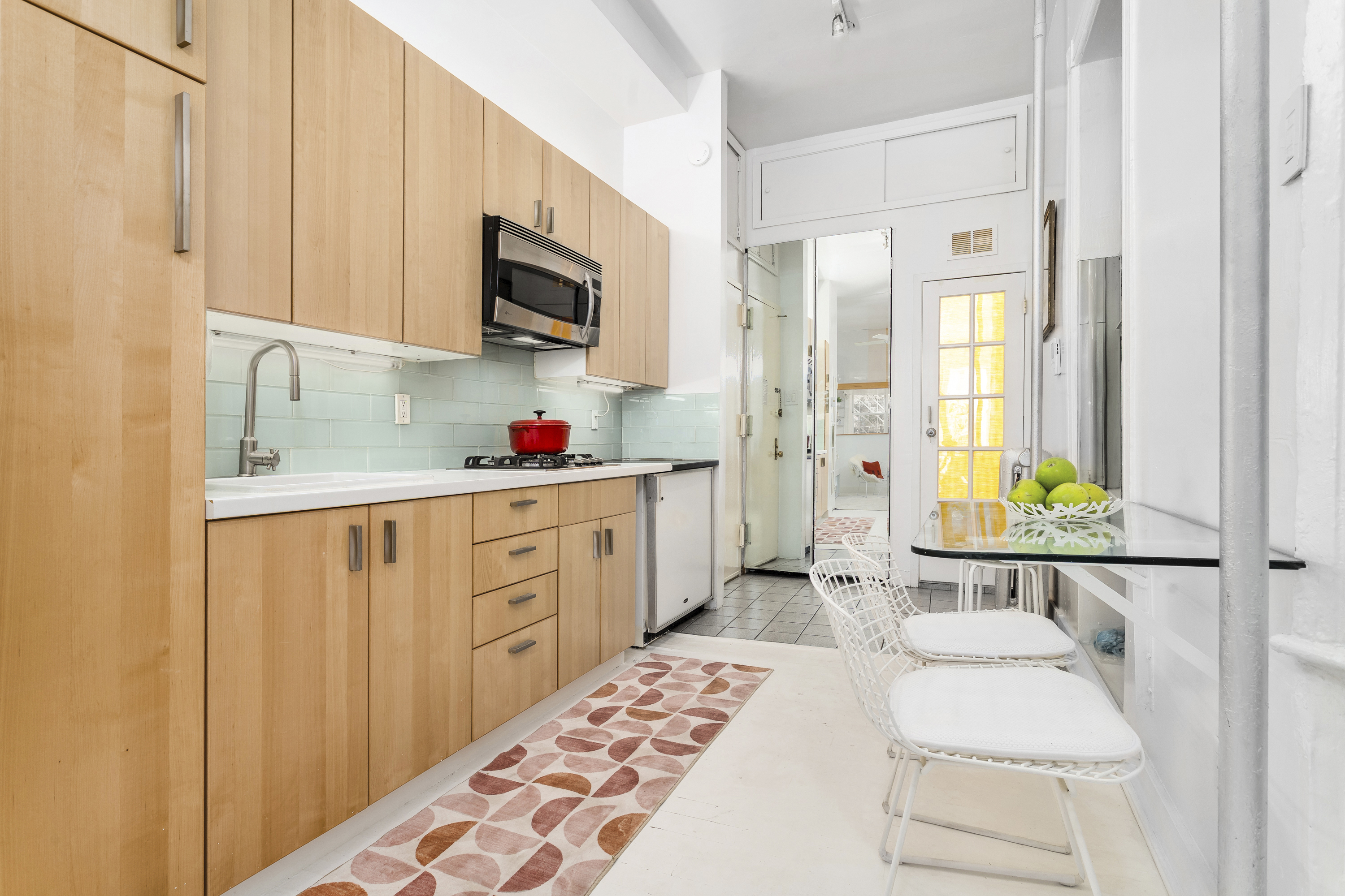 54 East 1st Street, Unit 1B Manhattan, NY 10003 - Photo 2 of 11