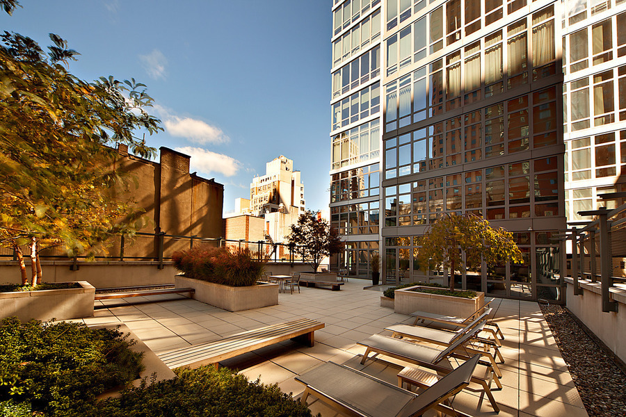 310 West 52nd Street, Unit 5G Manhattan, NY 10019 - Photo 8 of 15