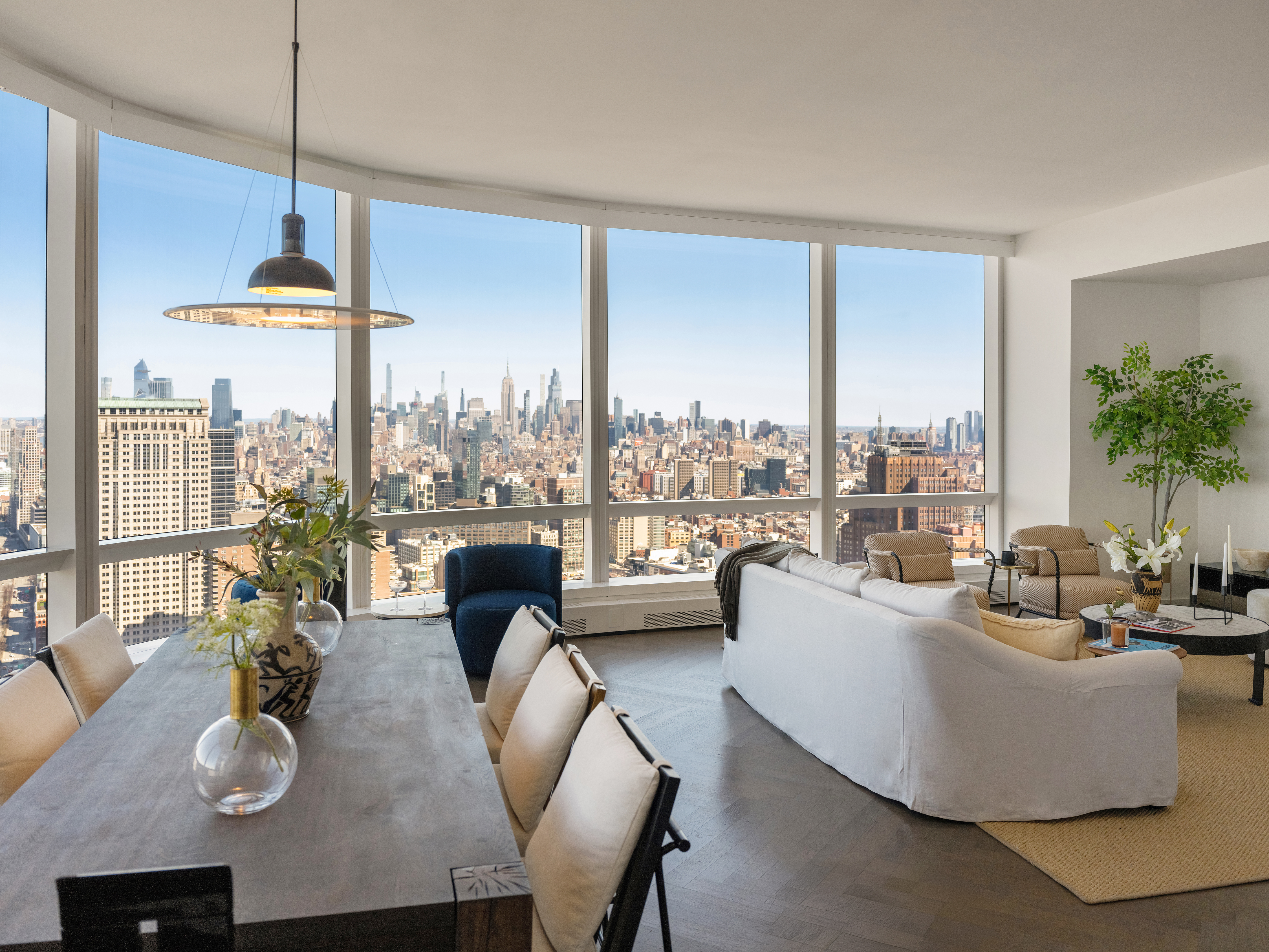 111 Murray Street, Unit 49W Manhattan, NY 10007 - Photo 10 of 36 Gallery Image 10