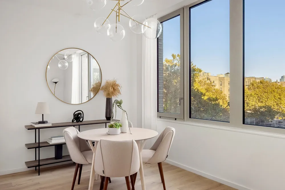 $1,500,000 | 66 Clinton Street, Unit 5B | Lower East Side