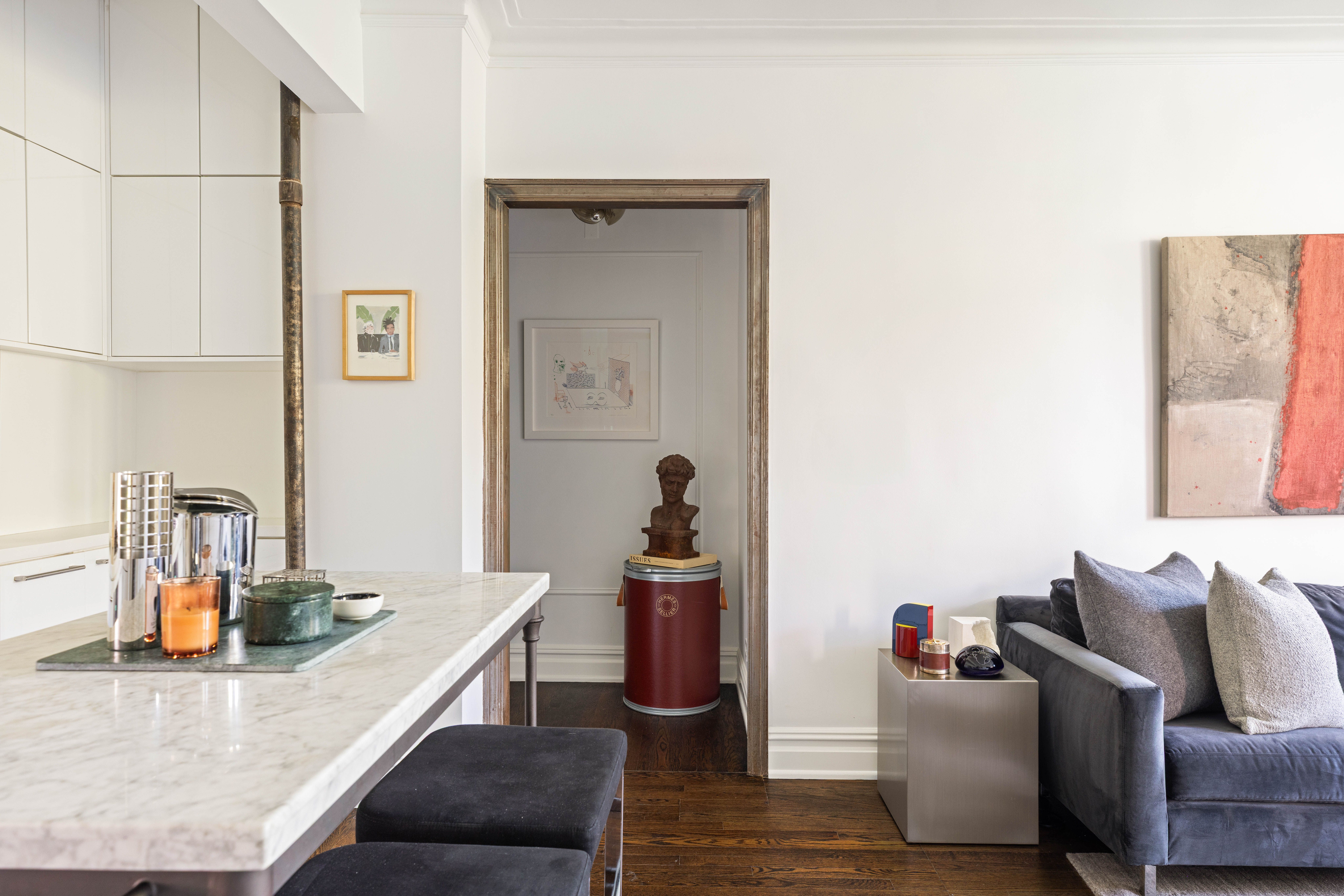 253 West 16th Street, Unit 5C Manhattan, NY 10011 - Photo 4 of 11