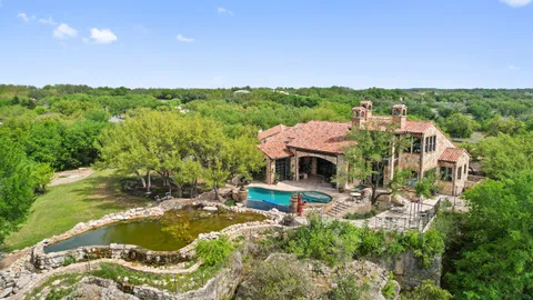 $3,989,999 | 808 Rivercliff Drive, Spicewood, TX 78669