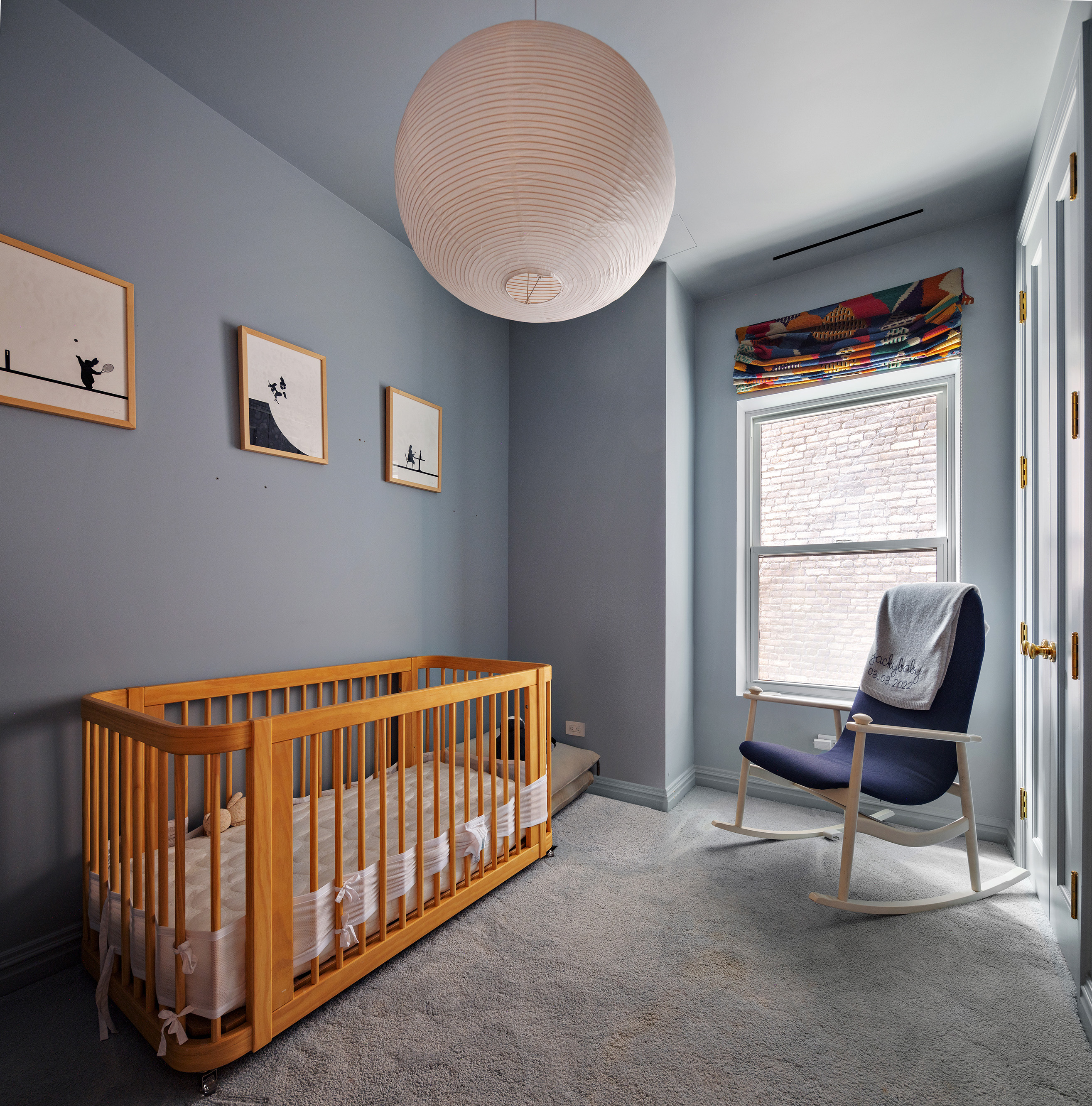 247 West 12th Street, Unit 2A Manhattan, NY 10014 - Photo 13 of 26