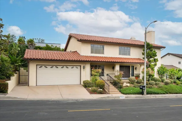 $2,249,000 | 2420 Achilles Drive, Los Angeles, CA 90046