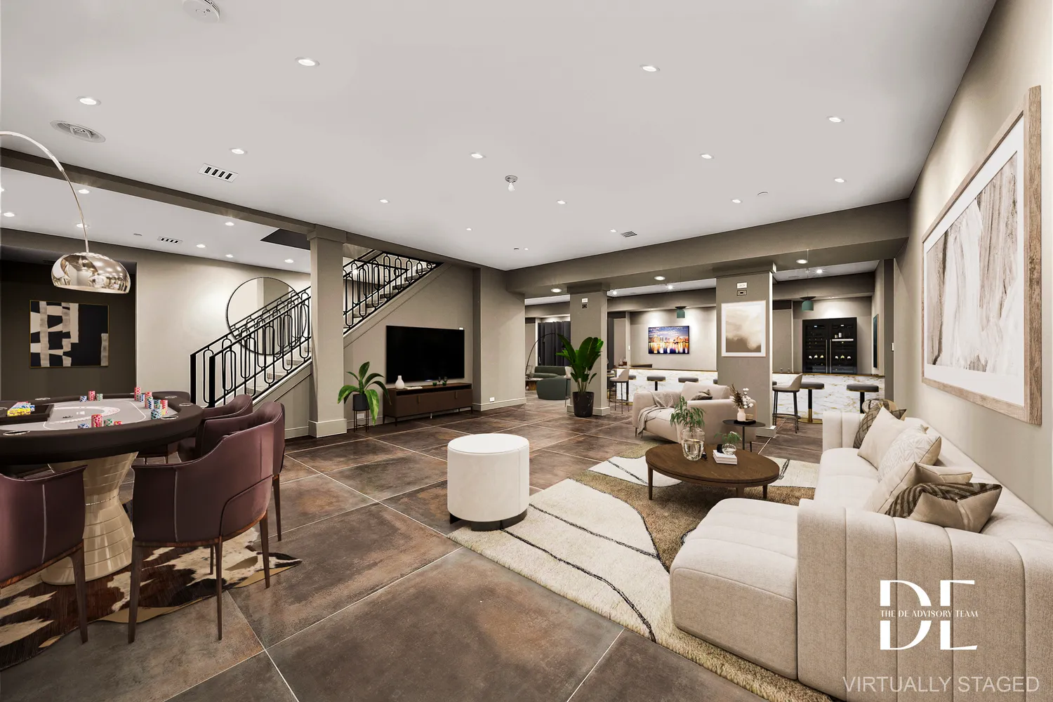 $3,395,000 | 52 Nicolosi Loop | Huguenot