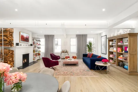 $4,200,000 | 622 Greenwich Street, Unit 4D | West Village