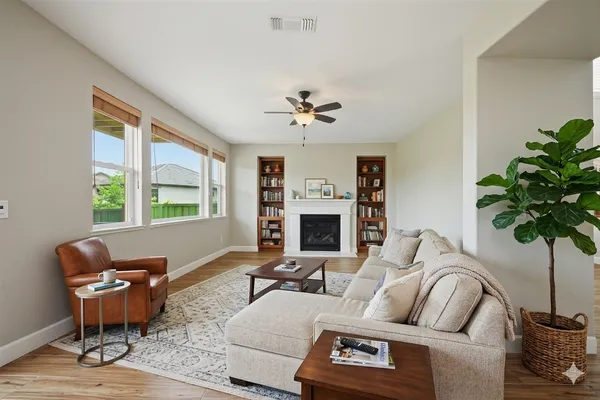 $1,500,000 | 3961 Park Gardens Drive, Santa Rosa, CA 95404