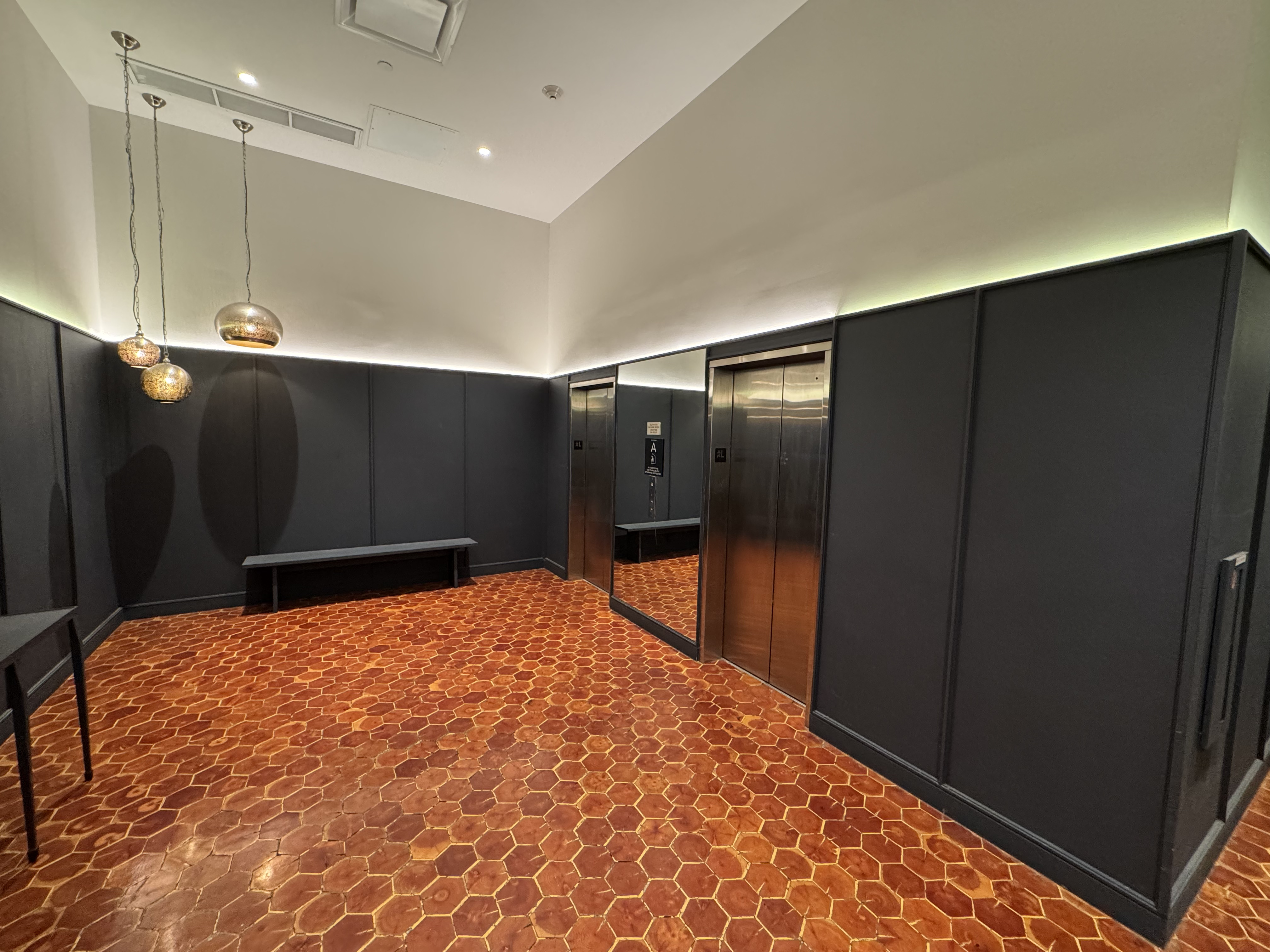 60 Duffield Street, Unit 8E Brooklyn, NY 11201 - Photo 13 of 14 Gallery Image 13