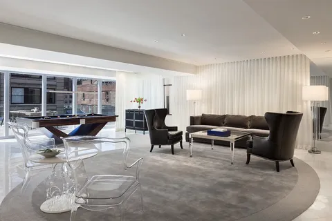 $3,499,000 | 35 West 15th Street, Unit 14D | Flatiron