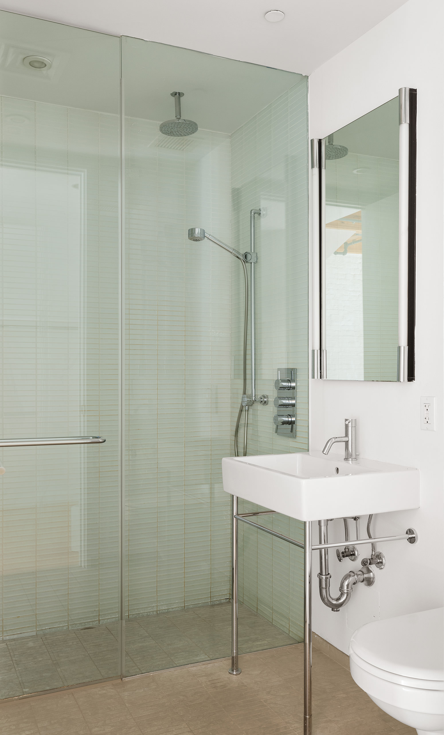 136 Baxter Street, Unit PHA Manhattan, NY 10013 - Photo 11 of 16