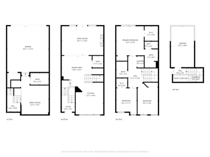 $940,000 | 2619 South Kenmore Court, Arlington, VA 22206