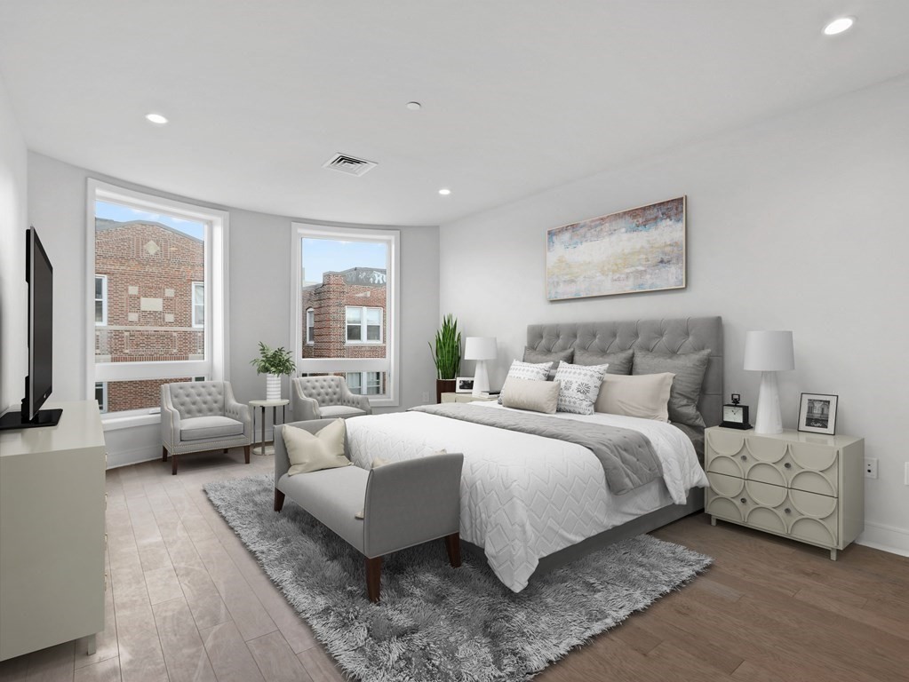 44-50 Symphony Road, Unit 404 Boston, MA 02115 - Photo 4 of 19