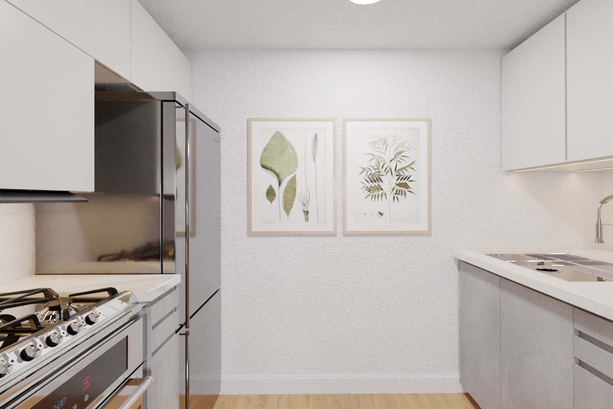 220 East 57th Street, Unit 17D Manhattan, NY 10022 - Photo 6 of 8