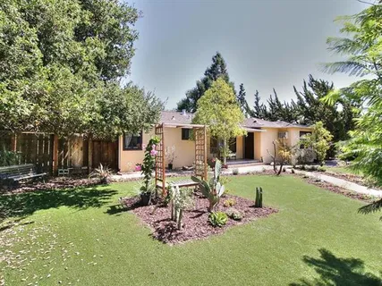 Contact Agent | 13280 Berwick Street, Saratoga, CA 95070