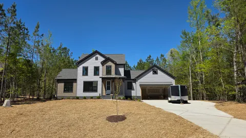 $565,000 | 380 Pilot Ridge Road, Zebulon, NC 27597