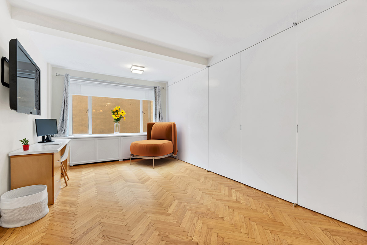 5 Riverside Drive, Unit 6EF Manhattan, NY 10023 - Photo 15 of 23