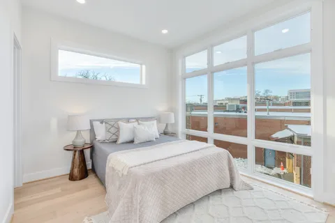 $625,000 | 4347 Harrison Street Northwest, Unit 6, Washington, DC 20015