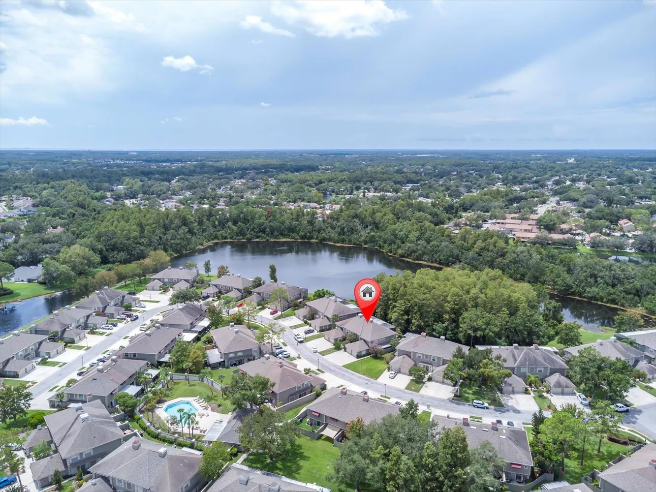 $325,000 | 14086 Trouville Drive, Tampa, FL 33624